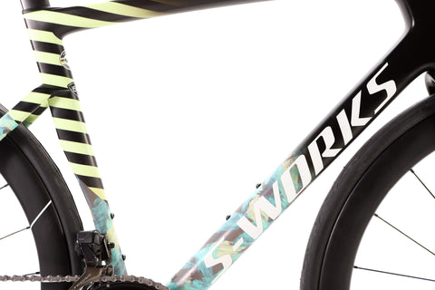 S-Works Tarmac SL7 Shimano Ultegra Di2 Disc 2022, Size 56cm
