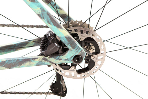 S-Works Tarmac SL7 Shimano Ultegra Di2 Disc 2022, Size 56cm