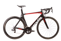 Cervelo S5 Sram Red Red eTap Road Bike 2018, Size 56cm