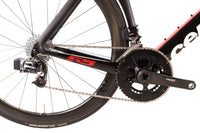 Cervelo S5 Sram Red Red eTap Road Bike 2018, Size 56cm