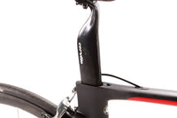 Cervelo S5 Sram Red Red eTap Road Bike 2018, Size 56cm
