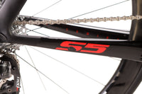 Cervelo S5 Sram Red Red eTap Road Bike 2018, Size 56cm