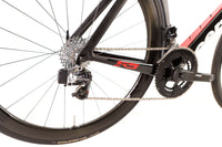 Cervelo S5 Sram Red Red eTap Road Bike 2018, Size 56cm