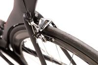 Cervelo S5 Sram Red Red eTap Road Bike 2018, Size 56cm