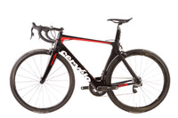 Cervelo S5 Sram Red Red eTap Road Bike 2018, Size 56cm