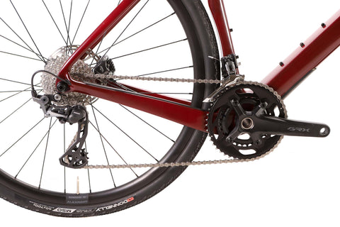 Cervelo Aspero Shimano GRX Gravel Bike 2020, Size 58cm