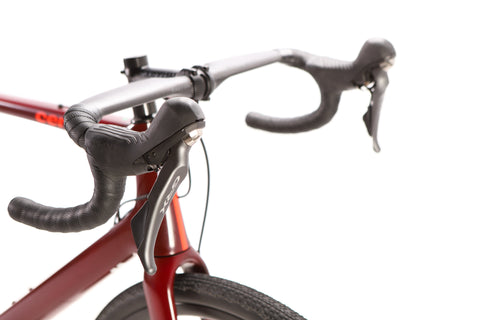 Cervelo Aspero Shimano GRX Gravel Bike 2020, Size 58cm