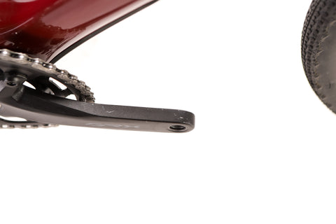 Cervelo Aspero Shimano GRX Gravel Bike 2020, Size 58cm