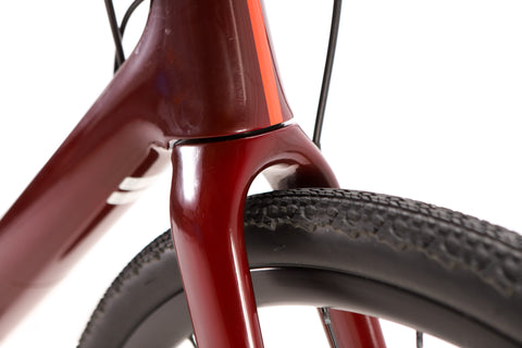 Cervelo Aspero Shimano GRX Gravel Bike 2020, Size 58cm