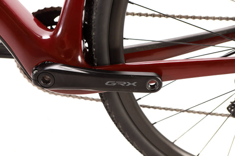 Cervelo Aspero Shimano GRX Gravel Bike 2020, Size 58cm