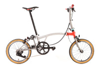 Brompton x Chpt 3 Version 4 Folding Bike 2023