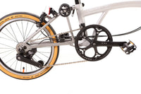 Brompton x Chpt 3 Version 4 Folding Bike 2023