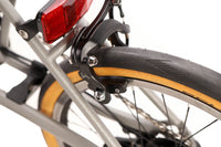 Brompton x Chpt 3 Version 4 Folding Bike 2023