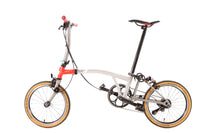 Brompton x Chpt 3 Version 4 Folding Bike 2023