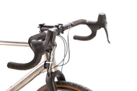 Planet X Titus Goldrush Sram Force Gravel Bike 2023, Size Large