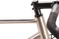 Planet X Titus Goldrush Sram Force Gravel Bike 2023, Size Large