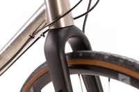 Planet X Titus Goldrush Sram Force Gravel Bike 2023, Size Large