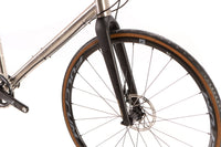 Planet X Titus Goldrush Sram Force Gravel Bike 2023, Size Large