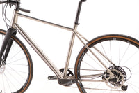 Planet X Titus Goldrush Sram Force Gravel Bike 2023, Size Large