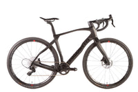 Pinarello Grevil F Campagnolo Ekar Gravel Bike 2022, Size 53cm