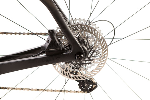 Pinarello Grevil F Campagnolo Ekar Gravel Bike 2022, Size 53cm