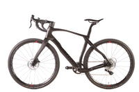 Pinarello Grevil F Campagnolo Ekar Gravel Bike 2022, Size 53cm