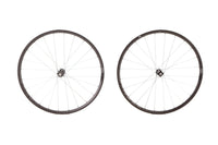 Fulcrum Racing 500 Disc Wheelset, Shimano Freehub