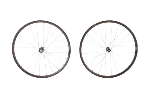 Fulcrum Racing 500 Disc Wheelset, Shimano Freehub