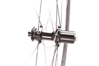 Fulcrum Racing 500 Disc Wheelset, Shimano Freehub