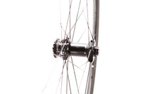 Fulcrum Racing 500 Disc Wheelset, Shimano Freehub