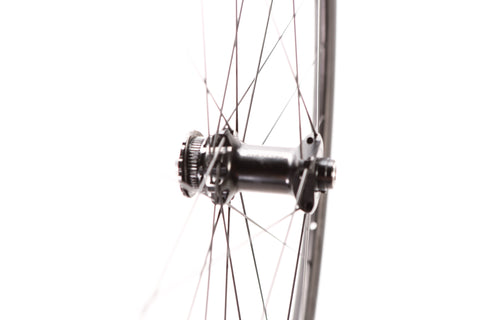 Fulcrum Racing 500 Disc Wheelset, Shimano Freehub