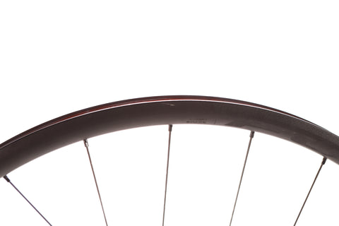 Fulcrum Racing 500 Disc Wheelset, Shimano Freehub