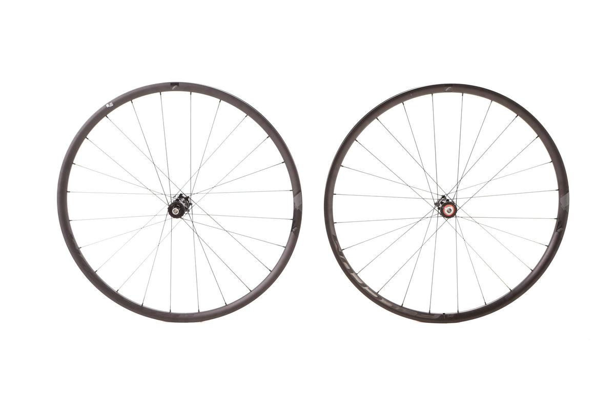 Fulcrum Racing 500 Disc Wheelset, Shimano Freehub