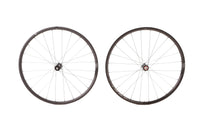 Fulcrum Racing 500 Disc Wheelset, Shimano Freehub