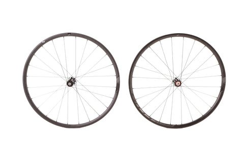 Fulcrum Racing 500 Disc Wheelset, Shimano Freehub