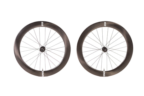 Road Bike Wheels Enve Foundation 65 Weight ENVE Foundation 65 Road