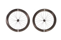 ENVE Foundation 65 Carbon Disc Wheelset 2021, Shimano Freehub