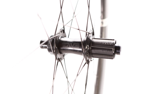ENVE Foundation 65 Carbon Disc Wheelset 2021, Shimano Freehub