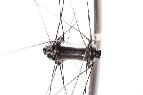 ENVE Foundation 65 Carbon Disc Wheelset 2021, Shimano Freehub