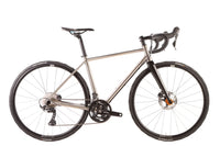 Enigma Etape Shimano GRX Disc Road Bike 2020, Size 52cm