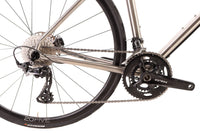 Enigma Etape Shimano GRX Disc Road Bike 2020, Size 52cm