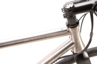 Enigma Etape Shimano GRX Disc Road Bike 2020, Size 52cm