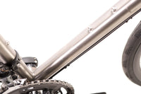 Enigma Etape Shimano GRX Disc Road Bike 2020, Size 52cm