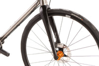 Enigma Etape Shimano GRX Disc Road Bike 2020, Size 52cm