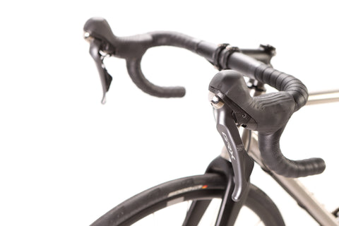 Enigma Etape Shimano GRX Disc Road Bike 2020, Size 52cm