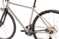 Enigma Etape Shimano GRX Disc Road Bike 2020, Size 52cm