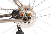 Enigma Etape Shimano GRX Disc Road Bike 2020, Size 52cm