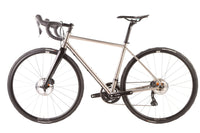 Enigma Etape Shimano GRX Disc Road Bike 2020, Size 52cm
