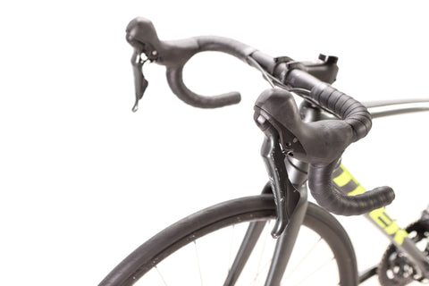 Trek Emonda ALR 4 Shimano Tiagra Disc Road Bike 2022, Size 50cm