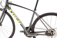 Trek Emonda ALR 4 Shimano Tiagra Disc Road Bike 2022, Size 50cm